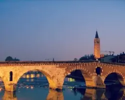 verona airport hire compare italy prices