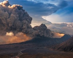 volcanic ash travel insurance