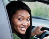 Learner Drivers Car Insurance for Young Female Drivers