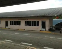 Antigua Airport Car Hire
