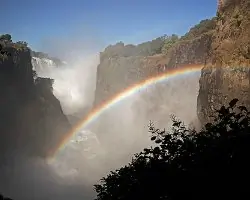 Botswana