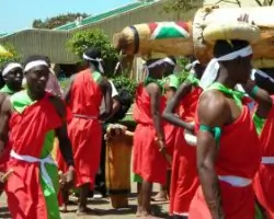 Cameroon