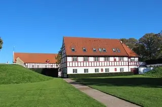 castle aalborg denmark