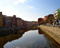 Find Fantastic Car Hire Deals in Gerona Now!