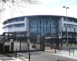 Hammersmith, London