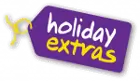 Holiday Extras Airport Parking