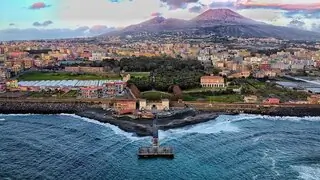 naples italy