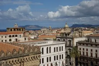 palermo sicily