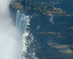 livingstone victoria falls