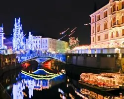 Ljubljana