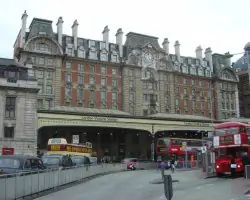 London