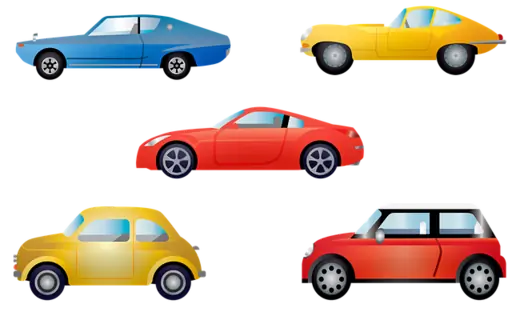 All sorts of cars can be covered by car hire excess insurance