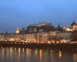 Compare Car Hire in Salzberg Airport