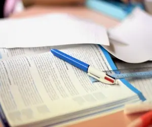 student essentials