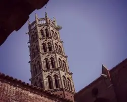Compare Car Hire in Toulouse Airport