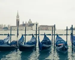 Find Cheap Car Hire in Treviso Airport!