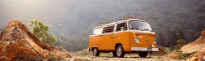 Campervan