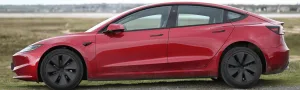 Car Hire Excess