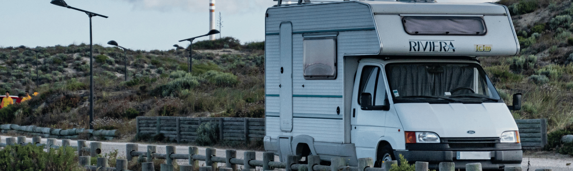 Motorhome Hire