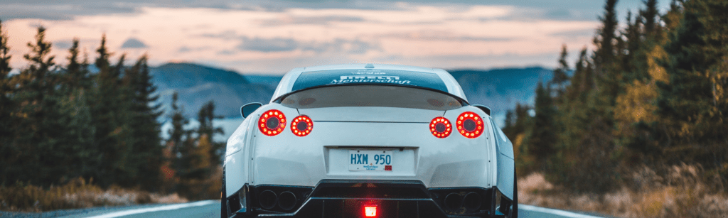 Car Hire Excess Insurance protected Car