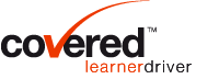 Covered Learner Drivers