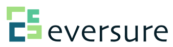 Eversure logo