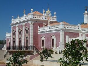 faro palace