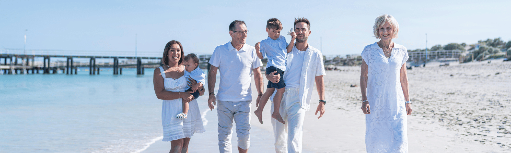 travel insurance to cover people of any age