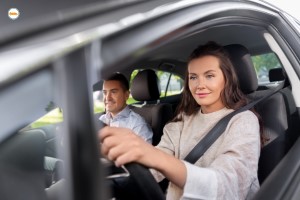 Car Hire Insurance - Lead Drivers