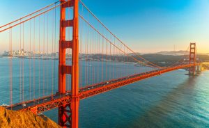golden gate bridge san francisco